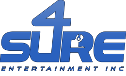 4Sure Entertainment